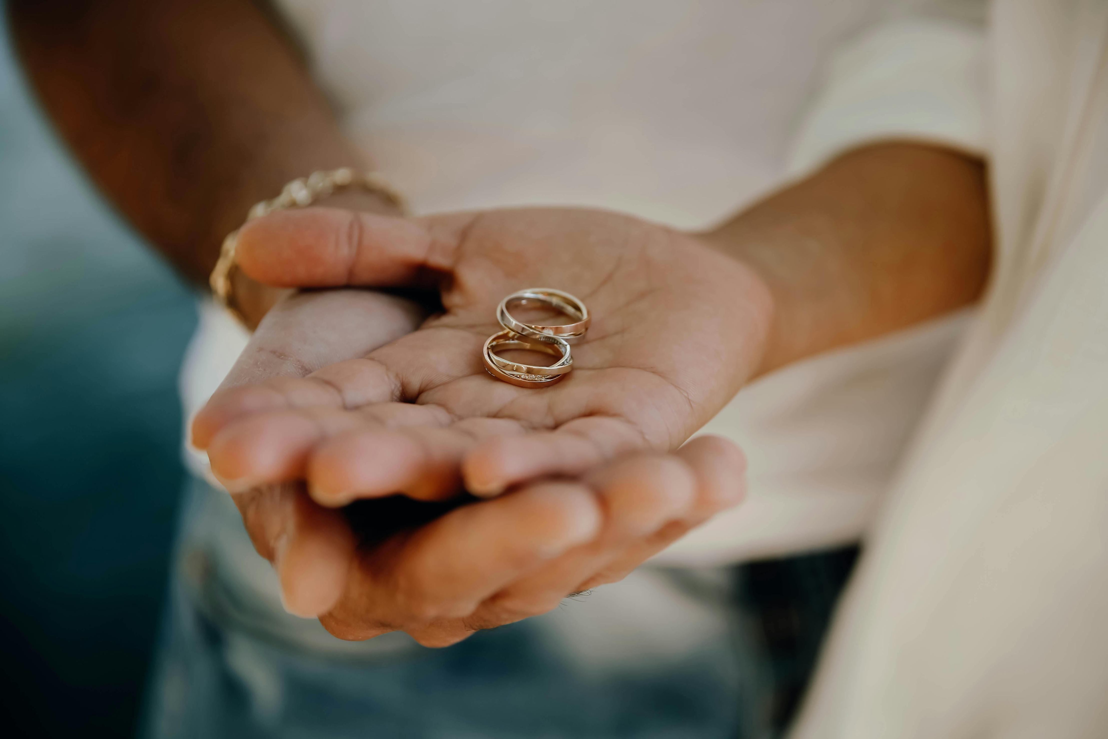 Where to Sell Wedding Rings: The Ultimate Guide for 2024