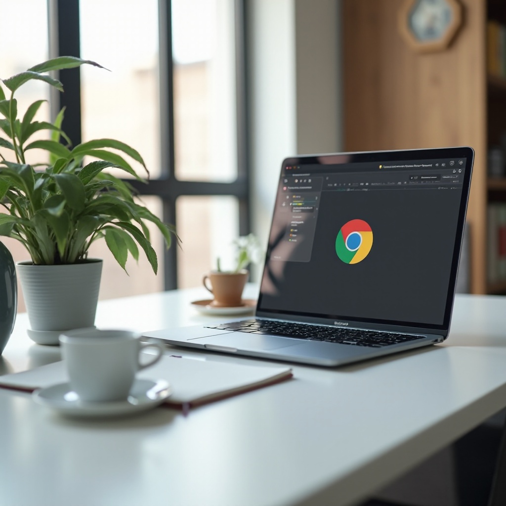 могу ли я установить Google Chrome по умолчанию на MacBook