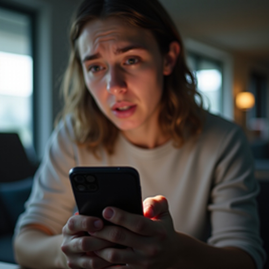 Почему не работает «Найти моё»?