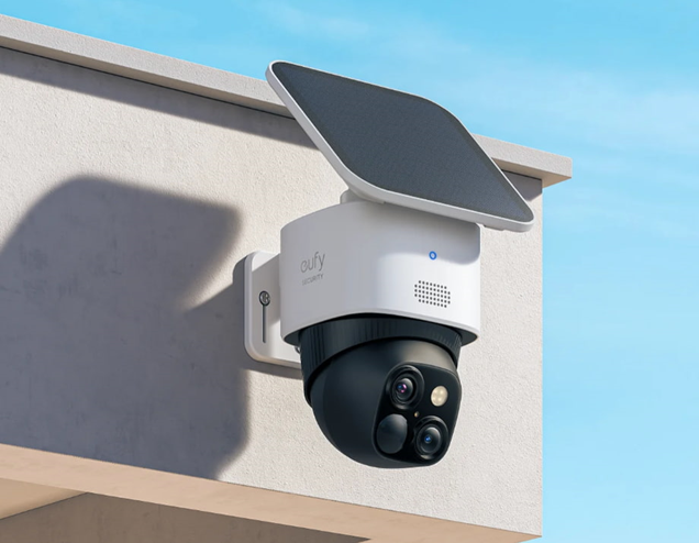 How Wireless Outdoor Security Cameras Work: A Complete Overview